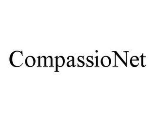 COMPASSIONET