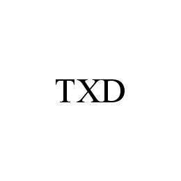 TXD