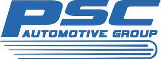 PSC AUTOMOTIVE GROUP