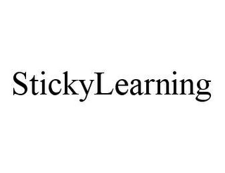 STICKYLEARNING