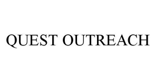 QUEST OUTREACH