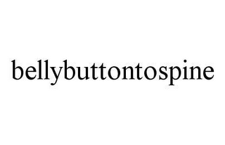 BELLYBUTTONTOSPINE