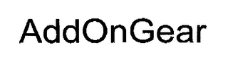 ADD ON GEAR