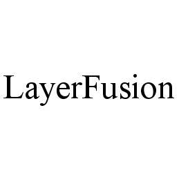 LAYERFUSION