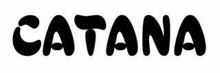 CATANA