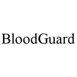 BLOODGUARD