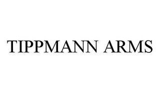 TIPPMANN ARMS