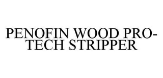 PENOFIN WOOD PRO-TECH STRIPPER