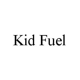 KID FUEL