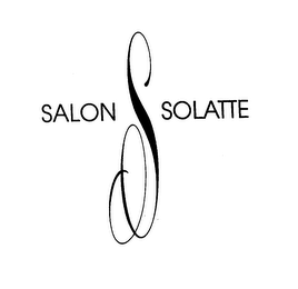 SALON S SOLATTE