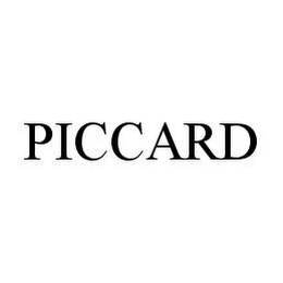 PICCARD