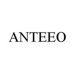 ANTEEO