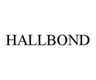 HALLBOND