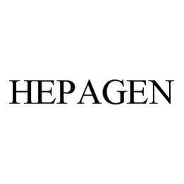 HEPAGEN