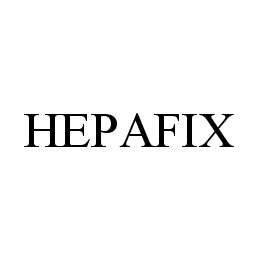 HEPAFIX