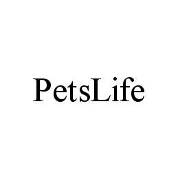 PETSLIFE