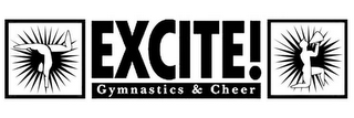 EXCITE! GYMNASTICS & CHEER