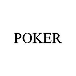 POKER