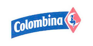 COLOMBINA