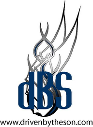 DBS WWW.DRIVENBYTHESON.COM