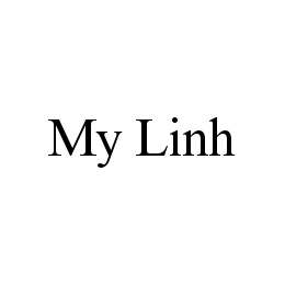 MY LINH