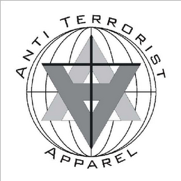 ANTI TERRORIST APPAREL