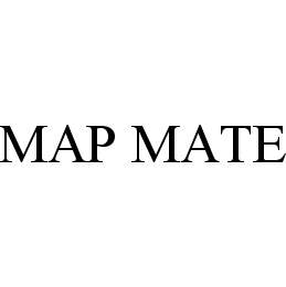 MAP MATE