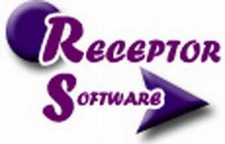 RECEPTOR SOFTWARE