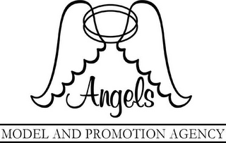 ANGELS MODEL AND PROMOTION AGENCY