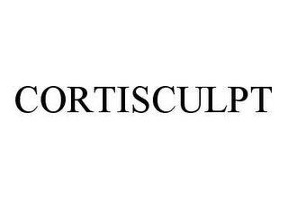 CORTISCULPT