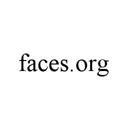 FACES.ORG