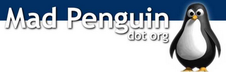 MAD PENGUIN DOT ORG