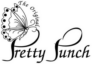 THE ORIGINAL PRETTY PUNCH