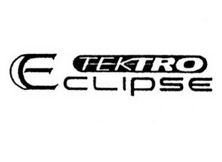 TEKTRO ECLIPSE