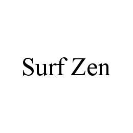 SURF ZEN