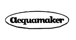 ACQUAMAKER