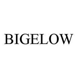 BIGELOW