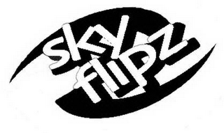 SKY FLIPZ