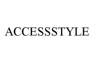 ACCESSSTYLE