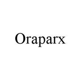 ORAPARX