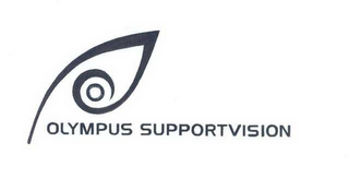 OLYMPUS SUPPORTVISION