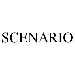 SCENARIO