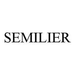 SEMILIER