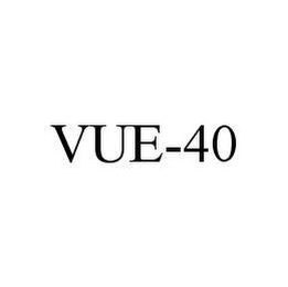 VUE-40