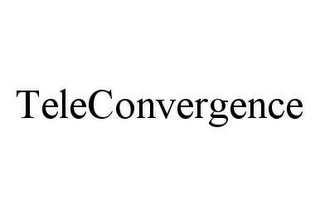 TELECONVERGENCE