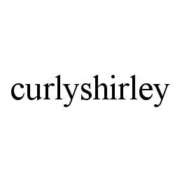 CURLYSHIRLEY