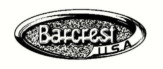 BARCREST USA