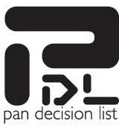 PAN DECISION LIST