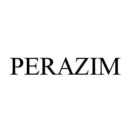 PERAZIM