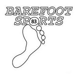 BAREFOOT SPORTS 83